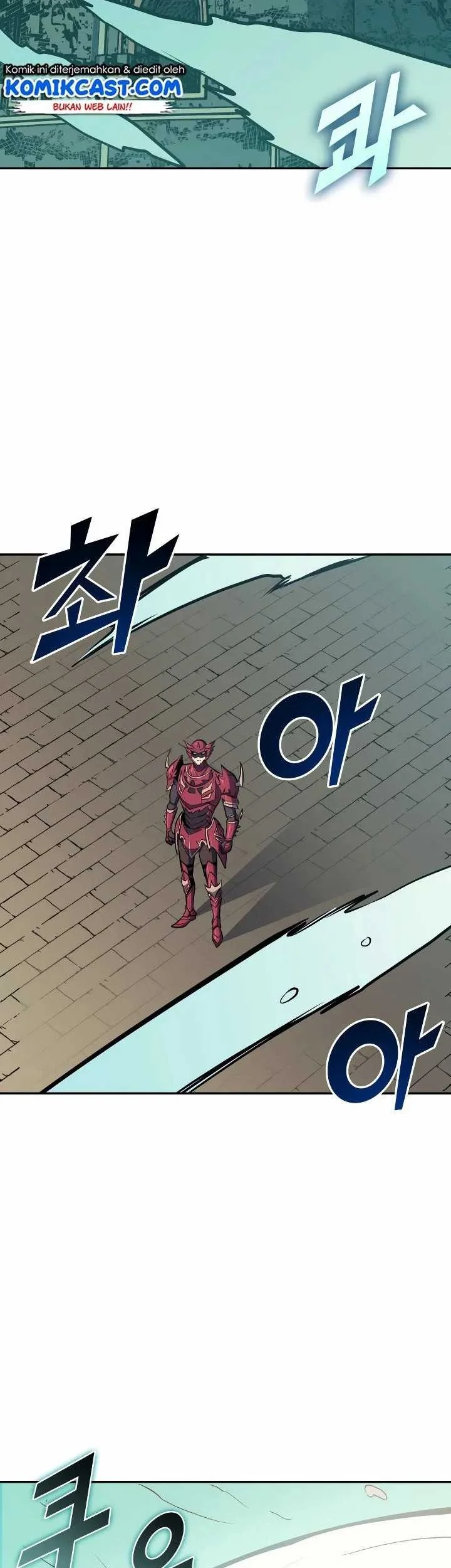 Max Level Returner Chapter 66 Gambar 16