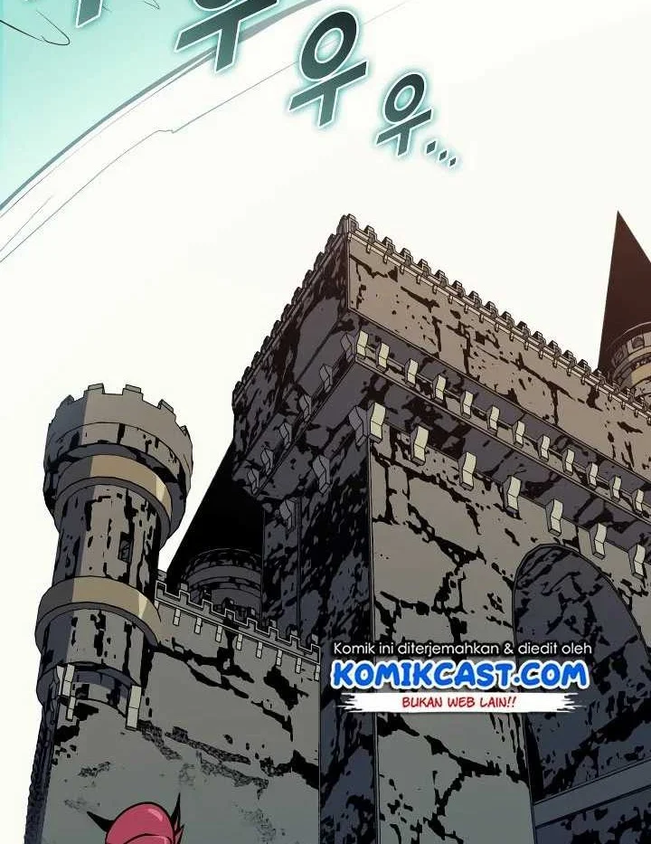 Max Level Returner Chapter 66 Gambar 17