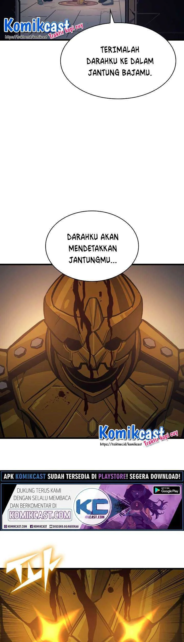 Max Level Returner Chapter 67 Gambar 17