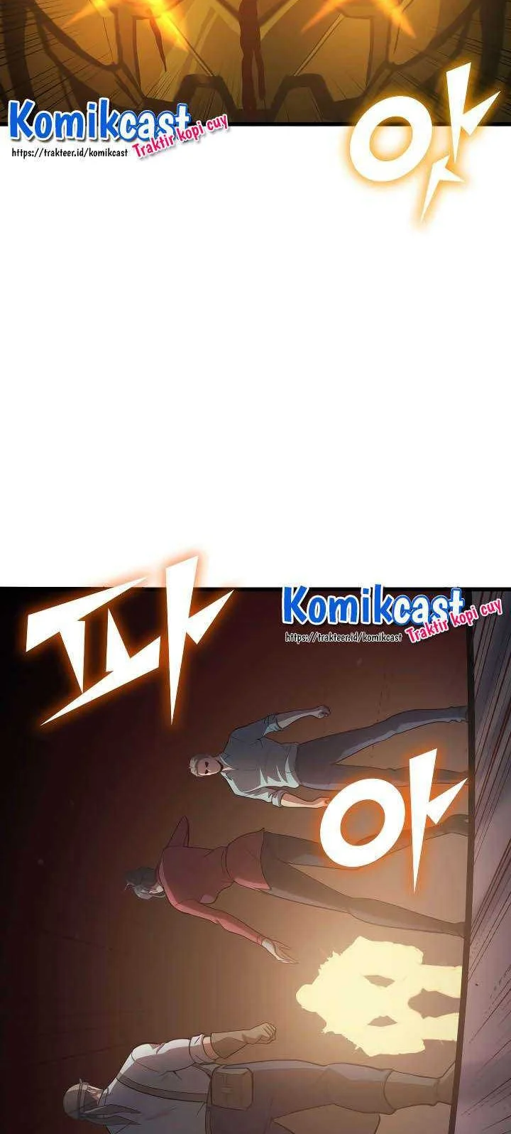 Max Level Returner Chapter 67 Gambar 18