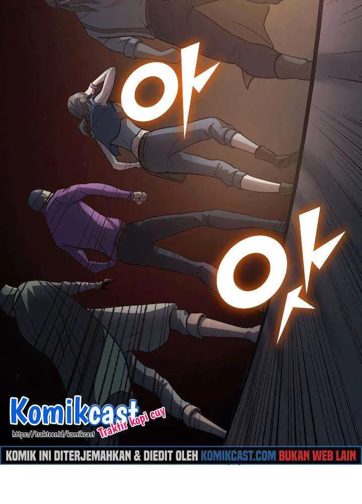 Max Level Returner Chapter 67 Gambar 19