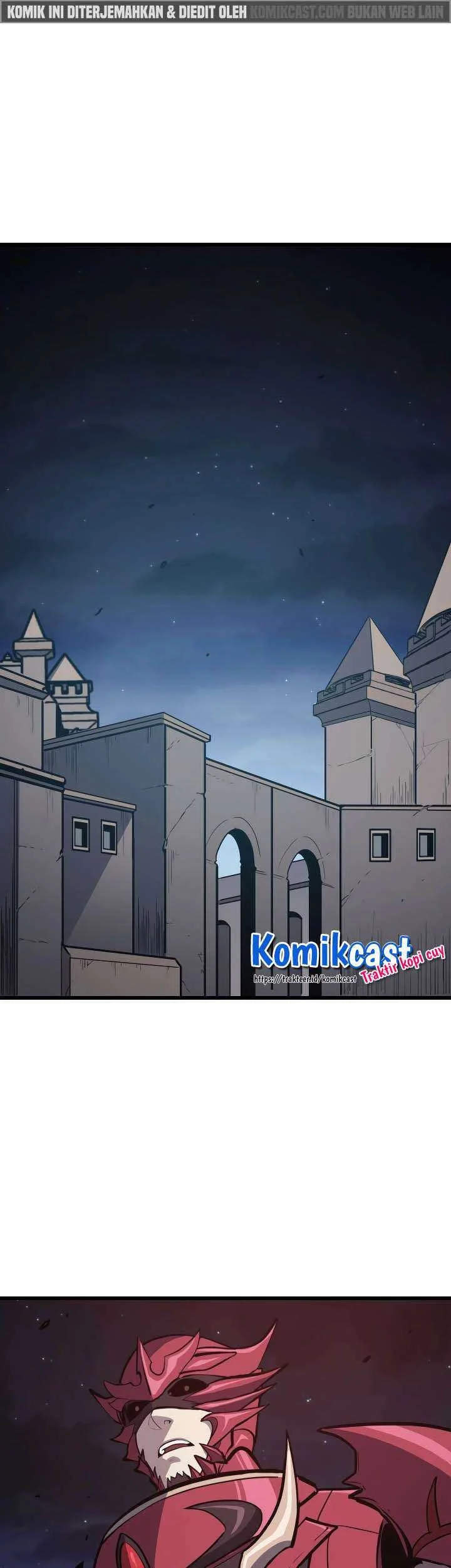 Max Level Returner Chapter 67 Gambar 22