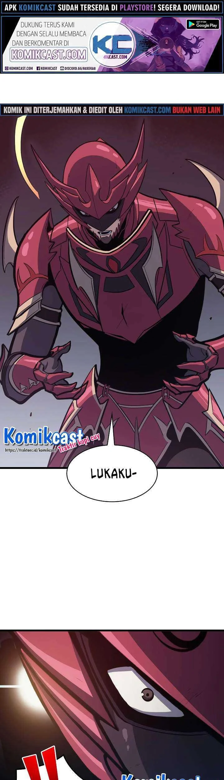 Max Level Returner Chapter 67 Gambar 26