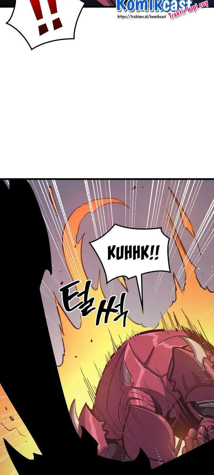 Max Level Returner Chapter 67 Gambar 27