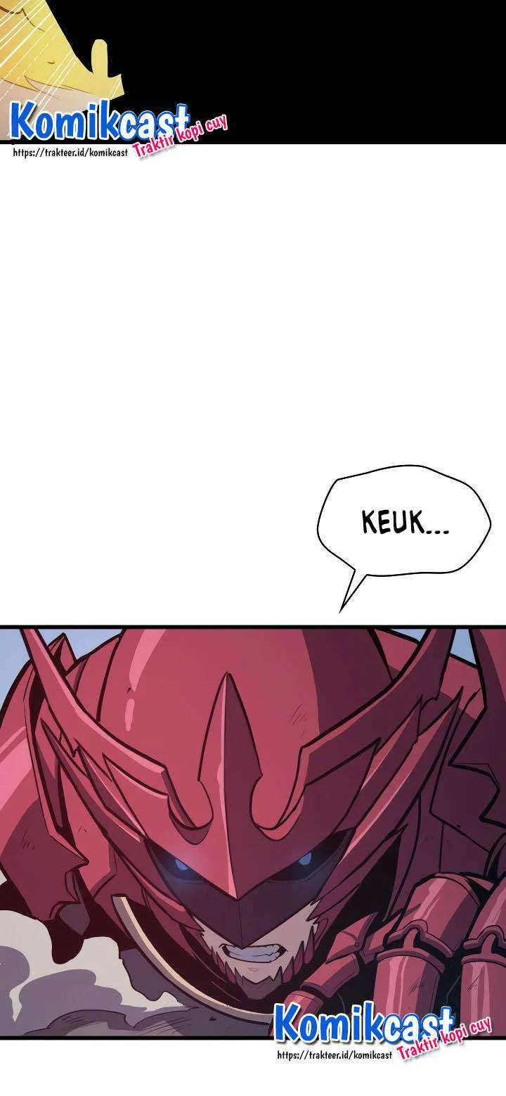 Max Level Returner Chapter 67 Gambar 28