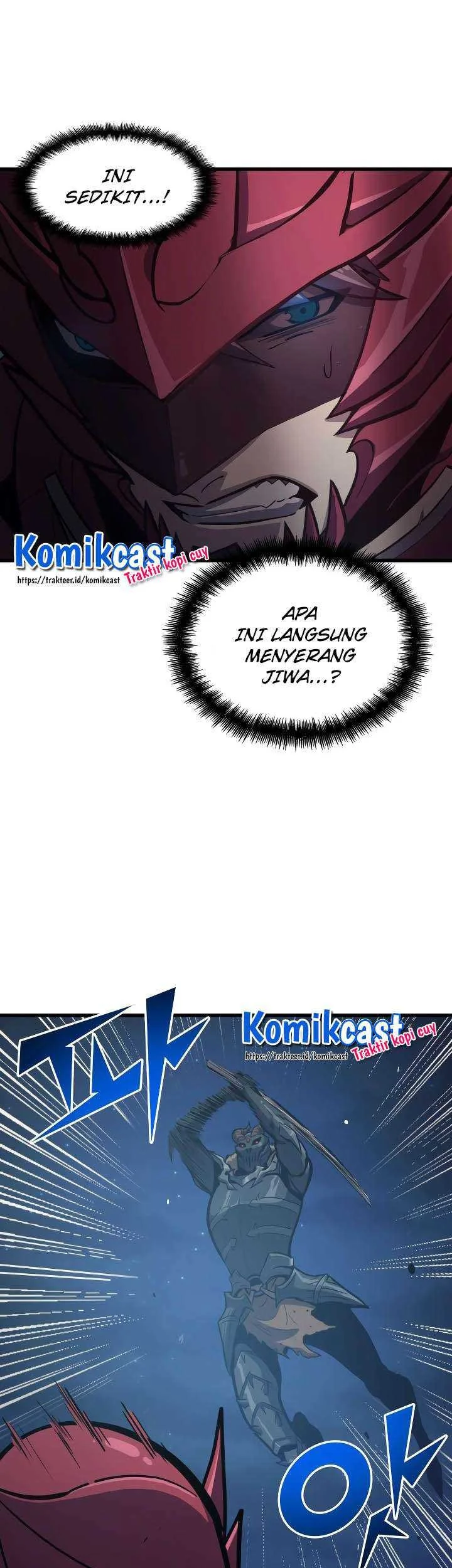 Max Level Returner Chapter 67 Gambar 29