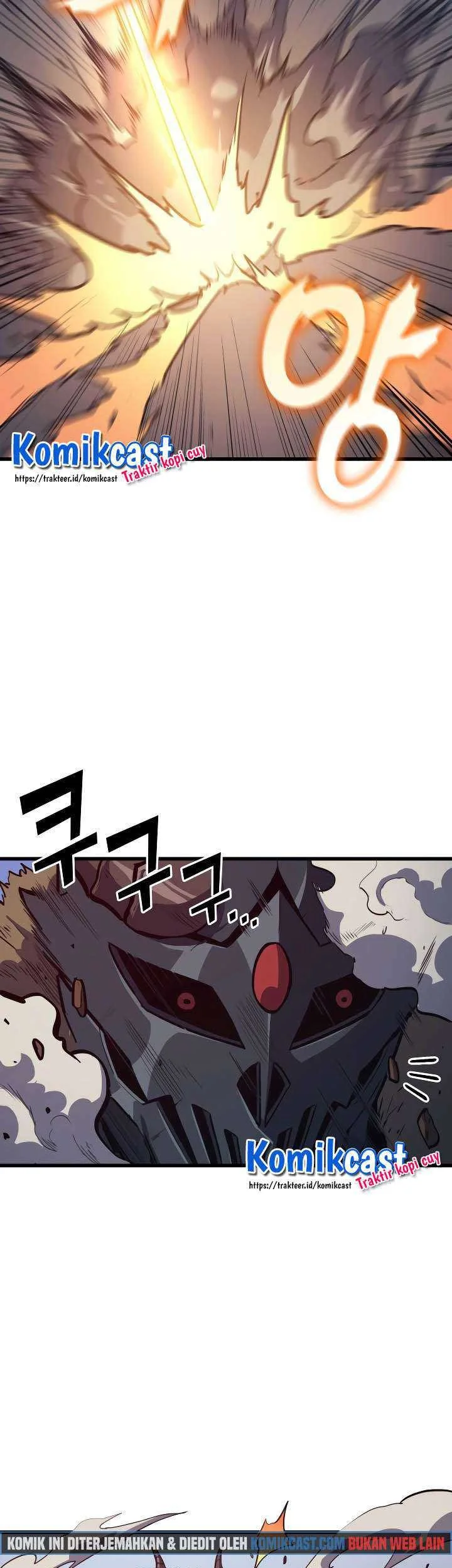 Max Level Returner Chapter 67 Gambar 31