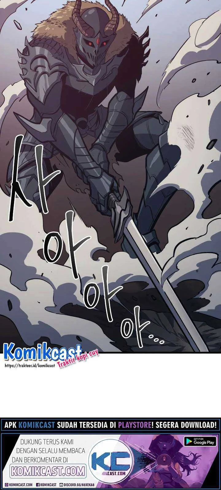 Max Level Returner Chapter 67 Gambar 32