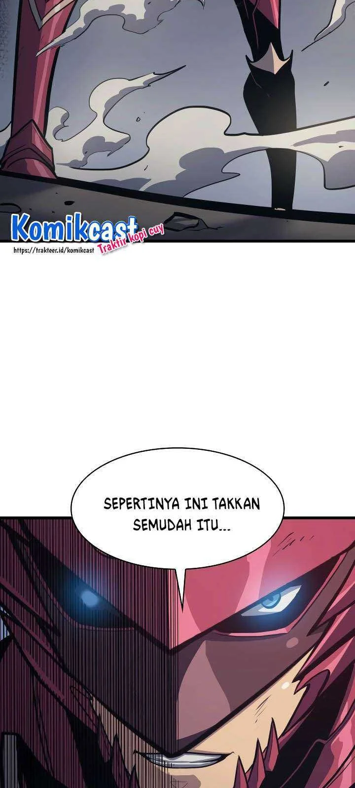 Max Level Returner Chapter 67 Gambar 34