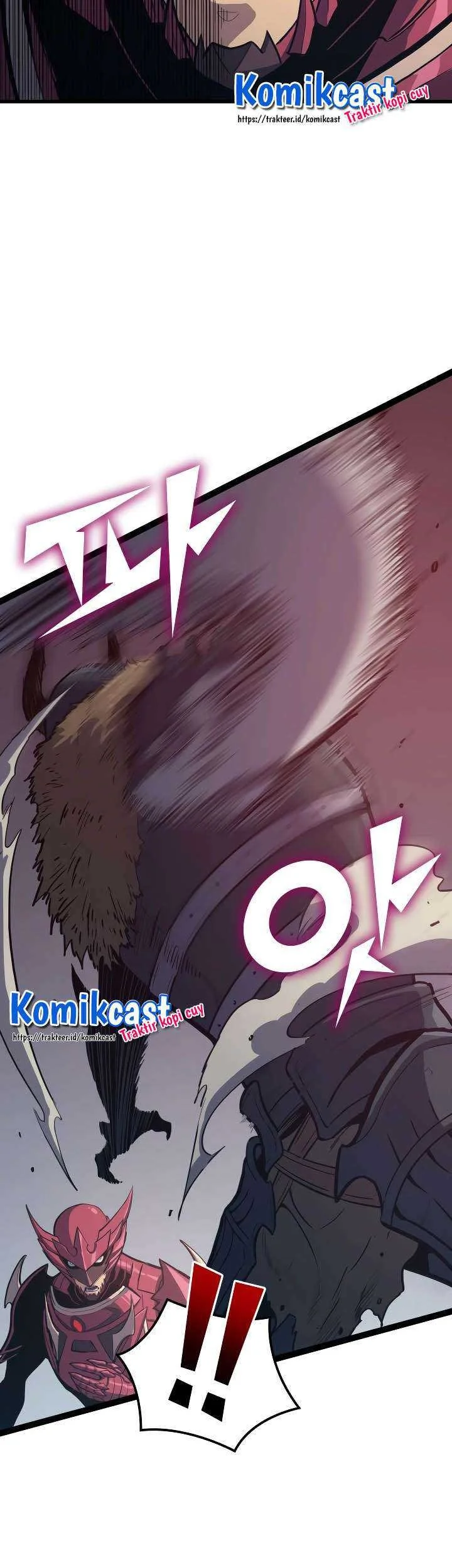 Max Level Returner Chapter 67 Gambar 35