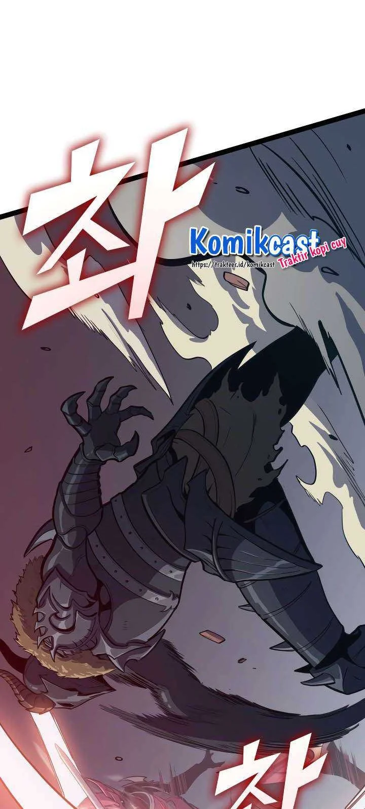 Max Level Returner Chapter 67 Gambar 36