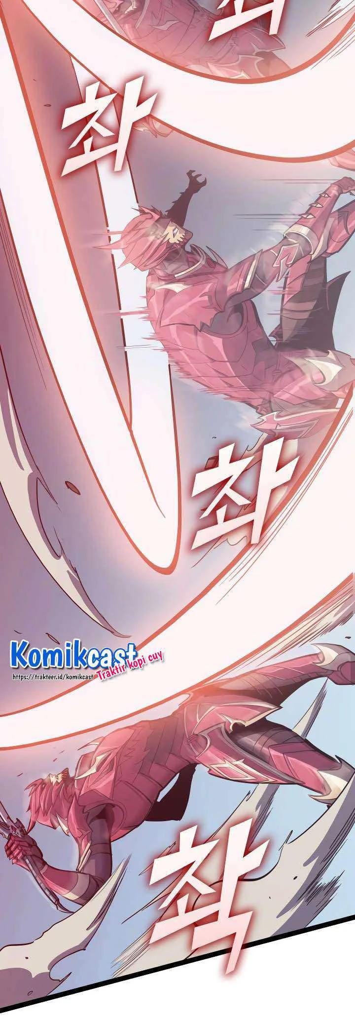 Max Level Returner Chapter 67 Gambar 37