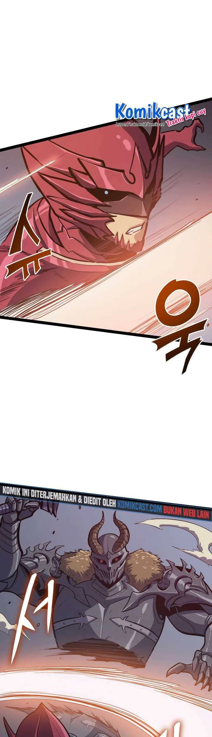 Max Level Returner Chapter 67 Gambar 38