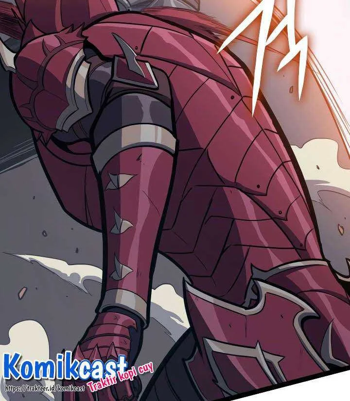 Max Level Returner Chapter 67 Gambar 39