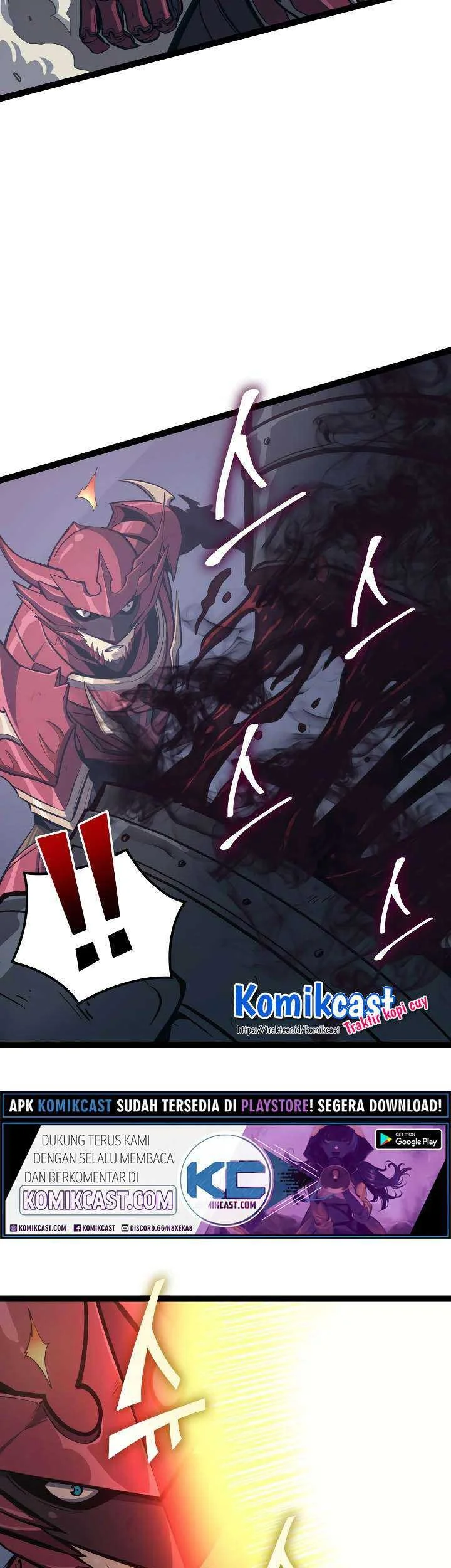 Max Level Returner Chapter 67 Gambar 40