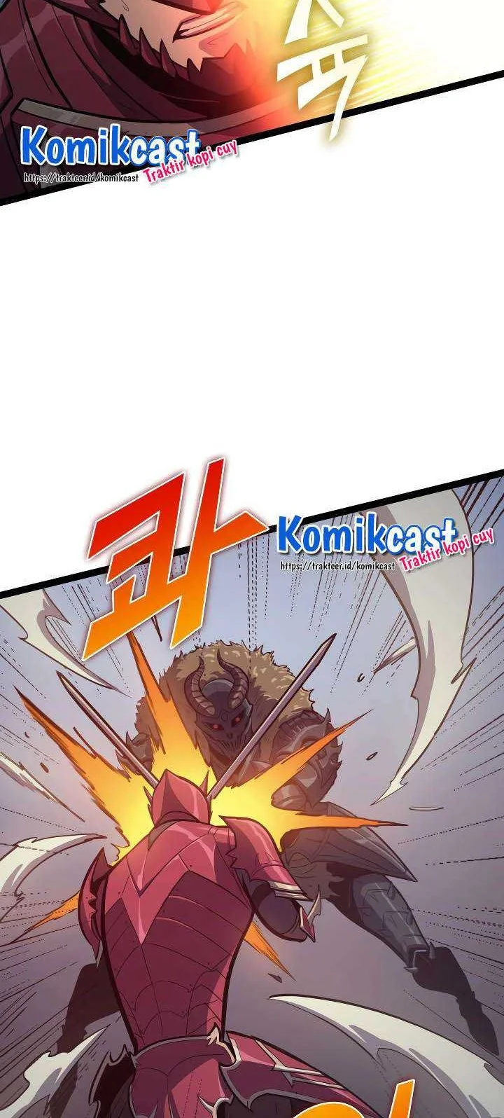 Max Level Returner Chapter 67 Gambar 41