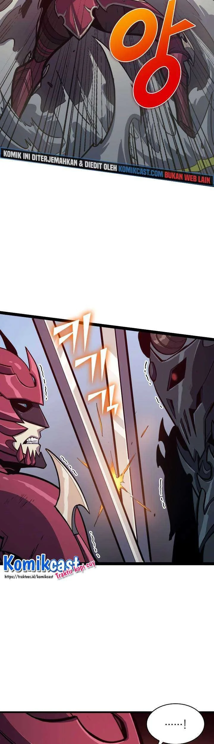 Max Level Returner Chapter 67 Gambar 42