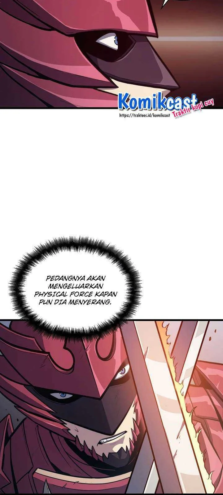 Max Level Returner Chapter 67 Gambar 43