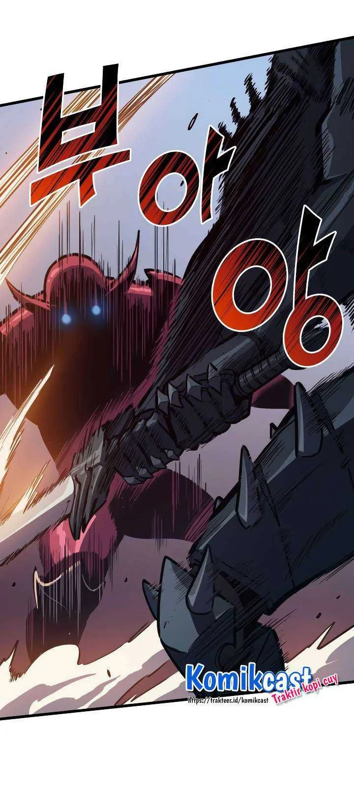 Max Level Returner Chapter 67 Gambar 45