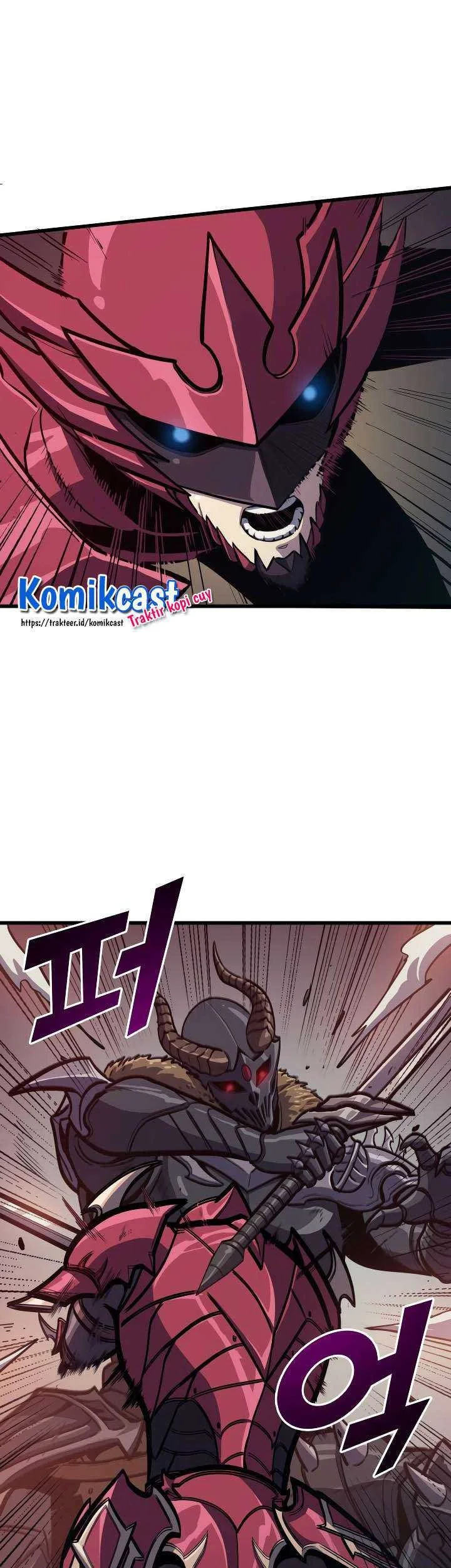 Max Level Returner Chapter 67 Gambar 46