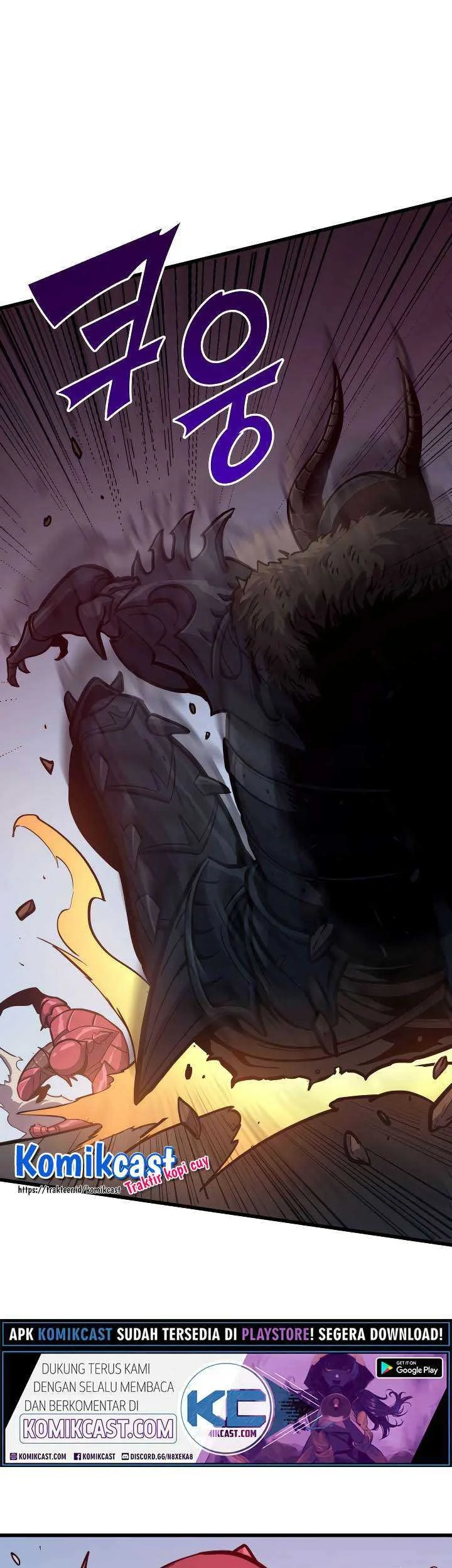 Max Level Returner Chapter 67 Gambar 48