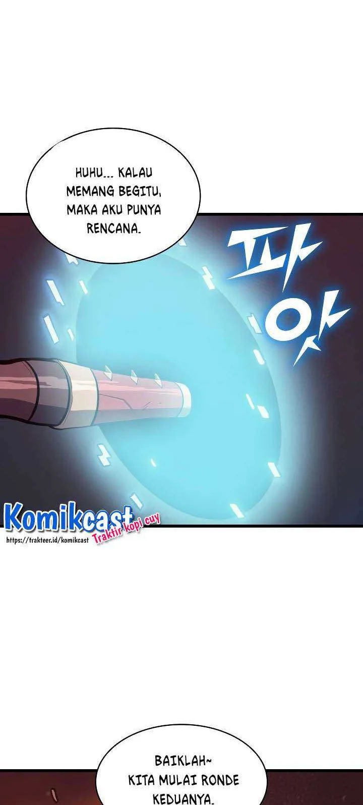 Max Level Returner Chapter 67 Gambar 51