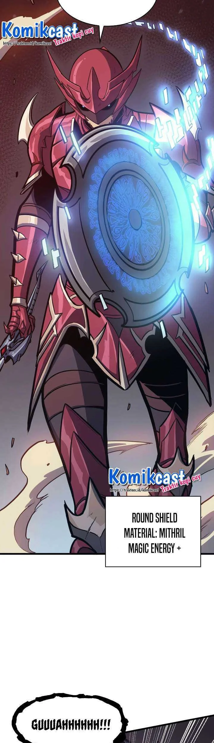 Max Level Returner Chapter 67 Gambar 52