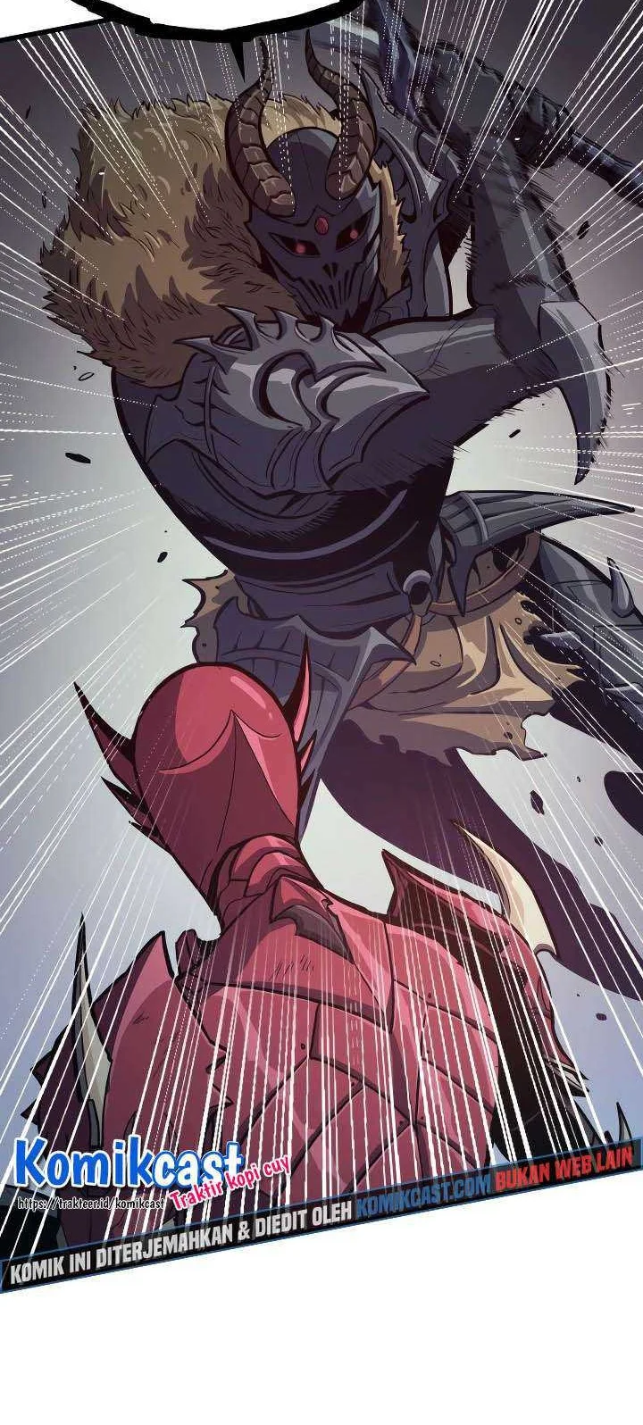 Max Level Returner Chapter 67 Gambar 53