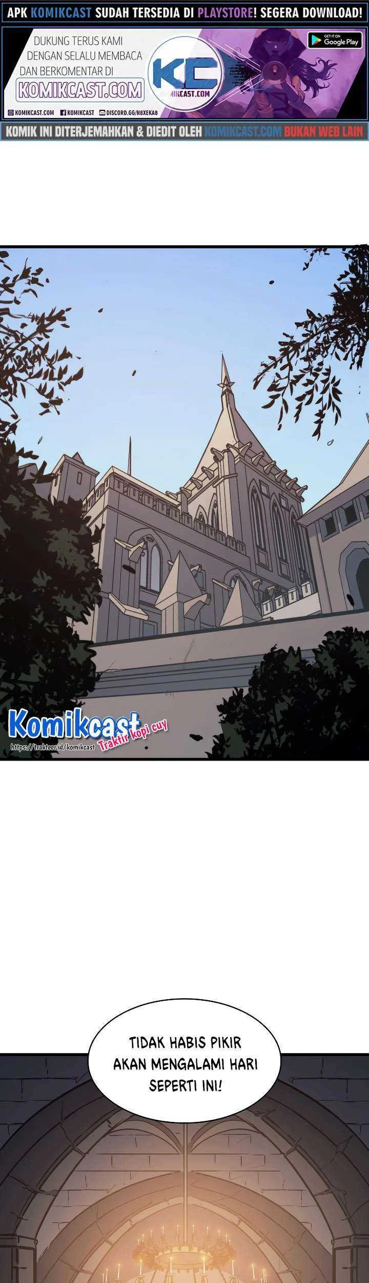 Manhwa Max Level Returner Chapter 67 gambar nomor 2