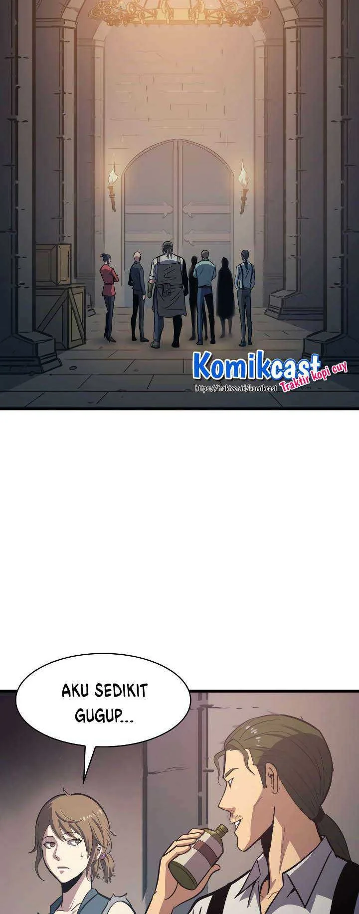 Max Level Returner Chapter 67 Gambar 3