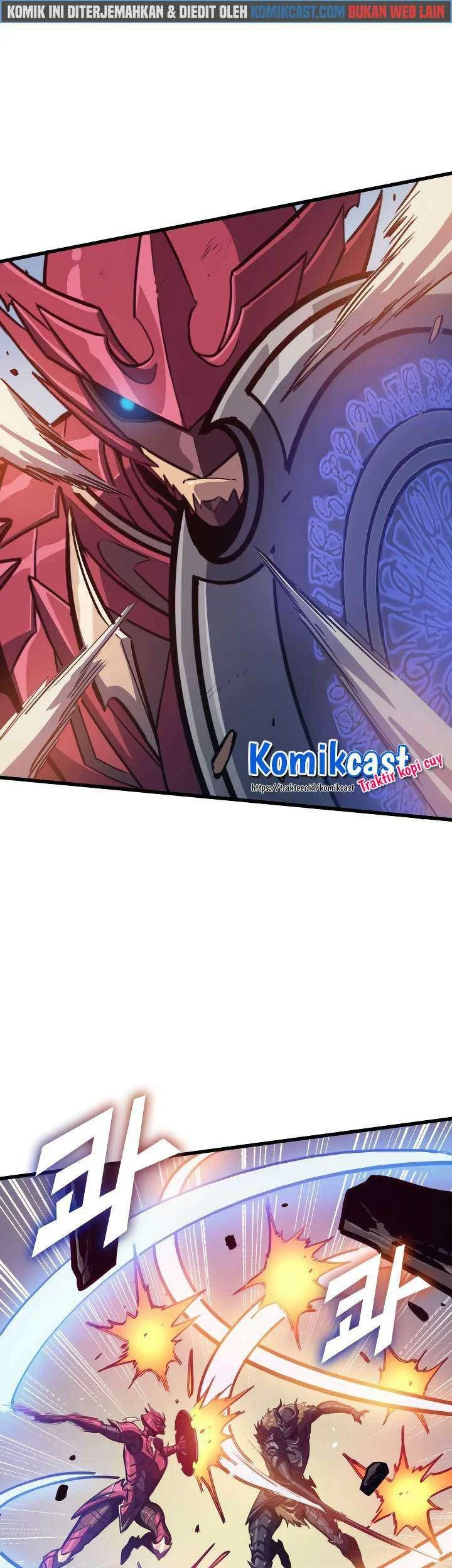 Max Level Returner Chapter 67 Gambar 54