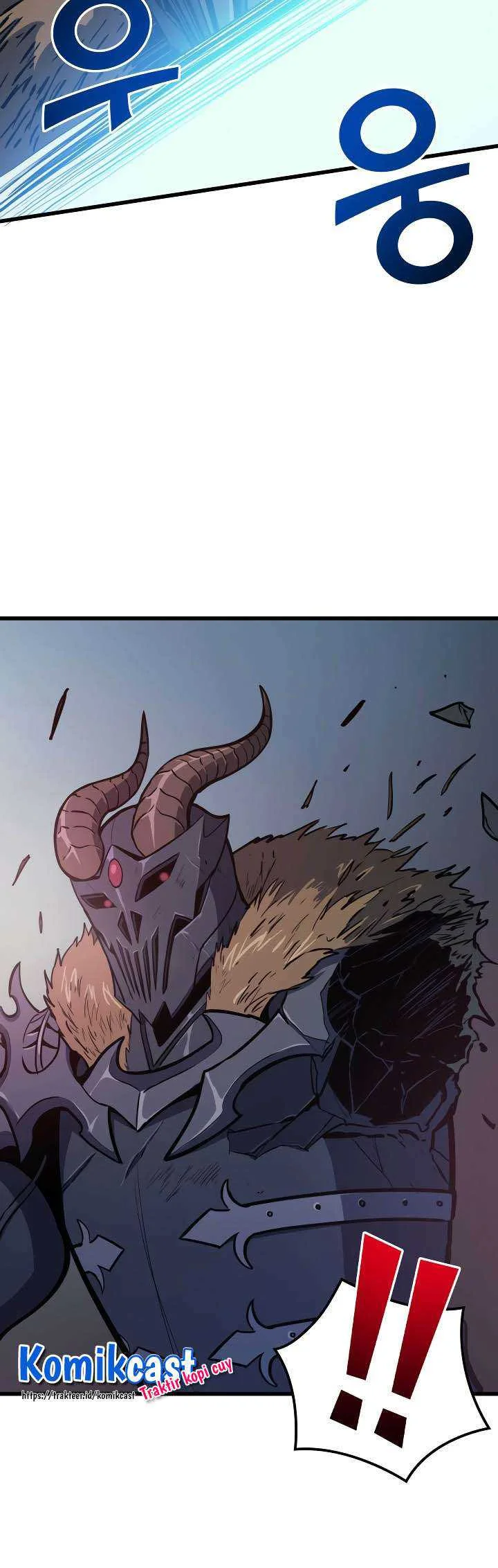 Max Level Returner Chapter 67 Gambar 56