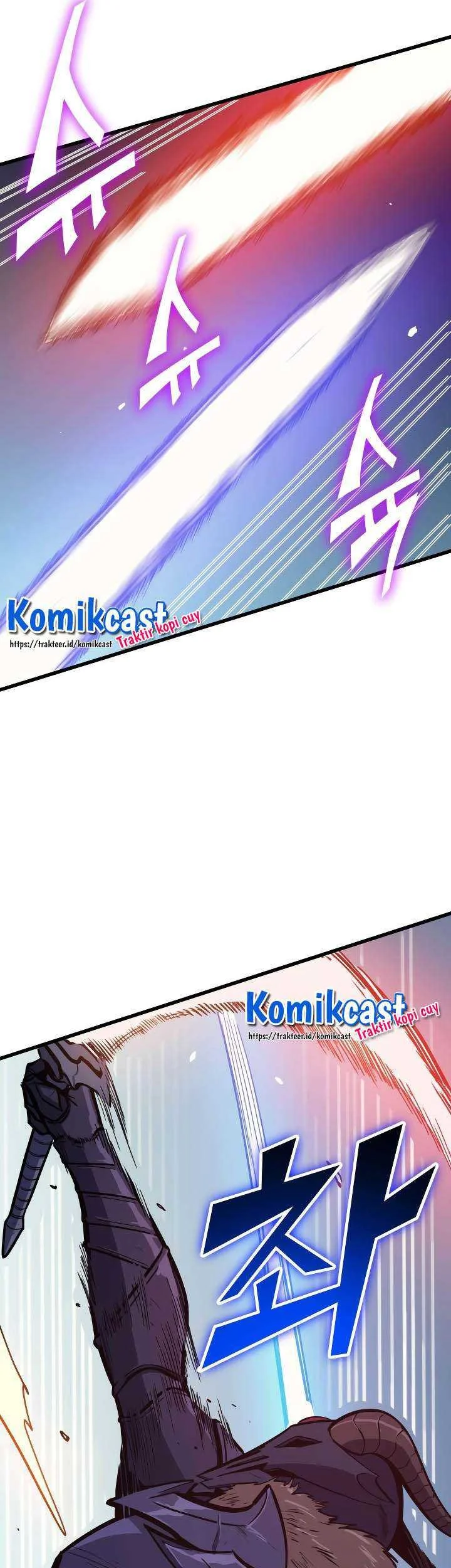 Max Level Returner Chapter 67 Gambar 59