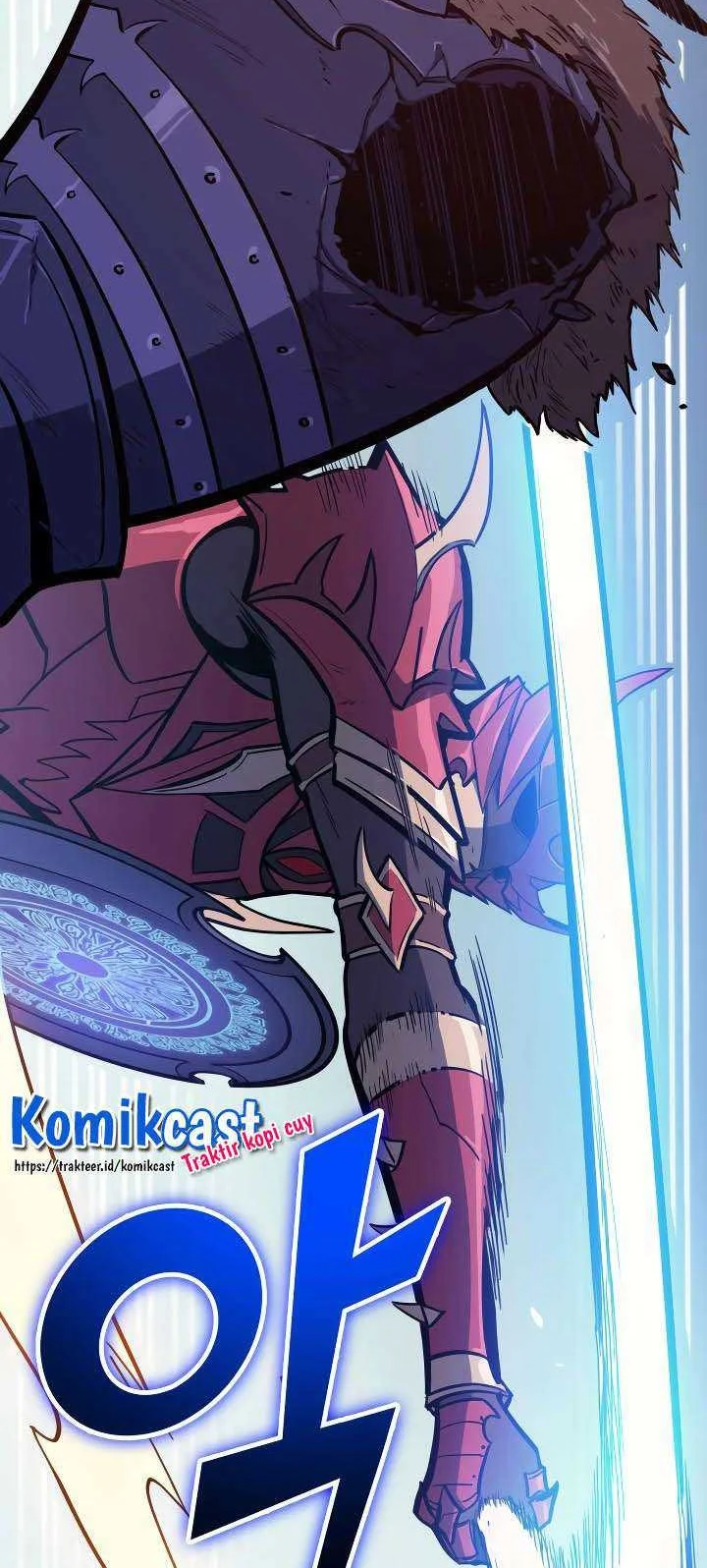 Max Level Returner Chapter 67 Gambar 60