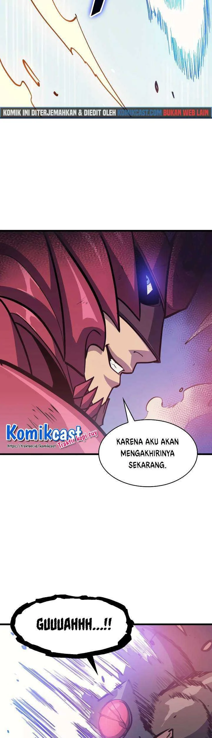 Max Level Returner Chapter 67 Gambar 61