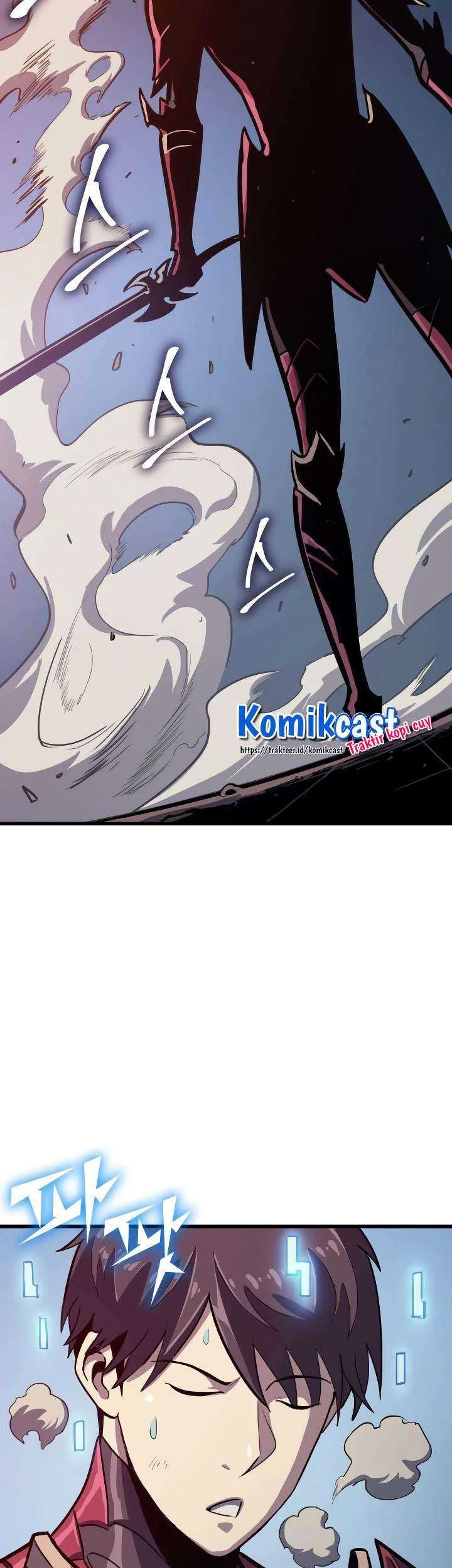 Max Level Returner Chapter 67 Gambar 63