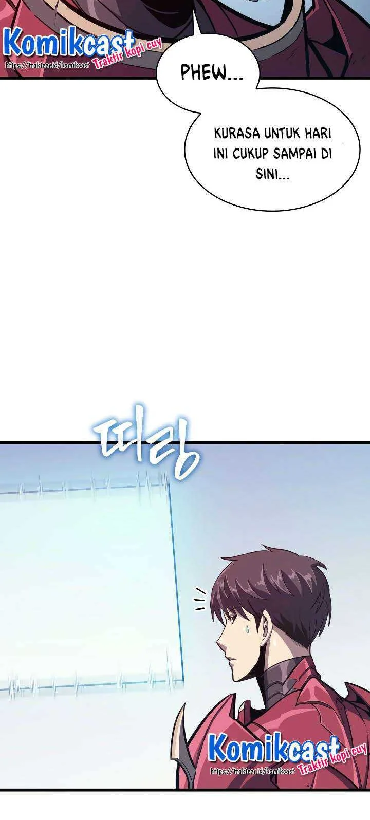 Max Level Returner Chapter 67 Gambar 64