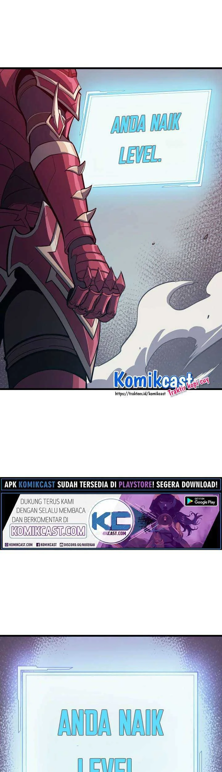 Max Level Returner Chapter 67 Gambar 66