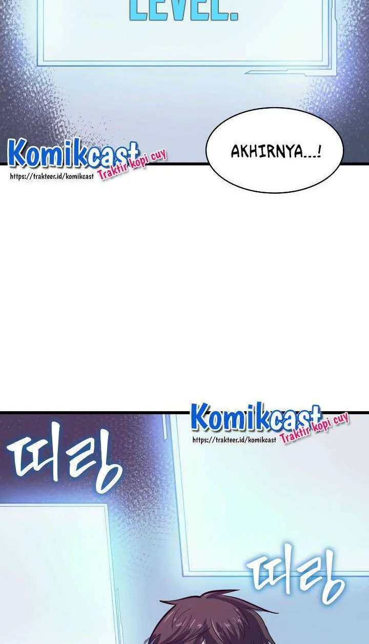 Max Level Returner Chapter 67 Gambar 67