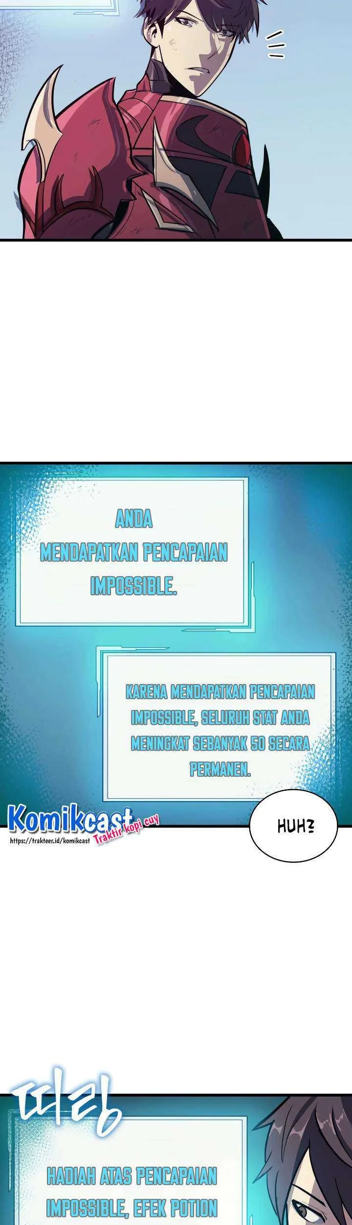 Max Level Returner Chapter 67 Gambar 68