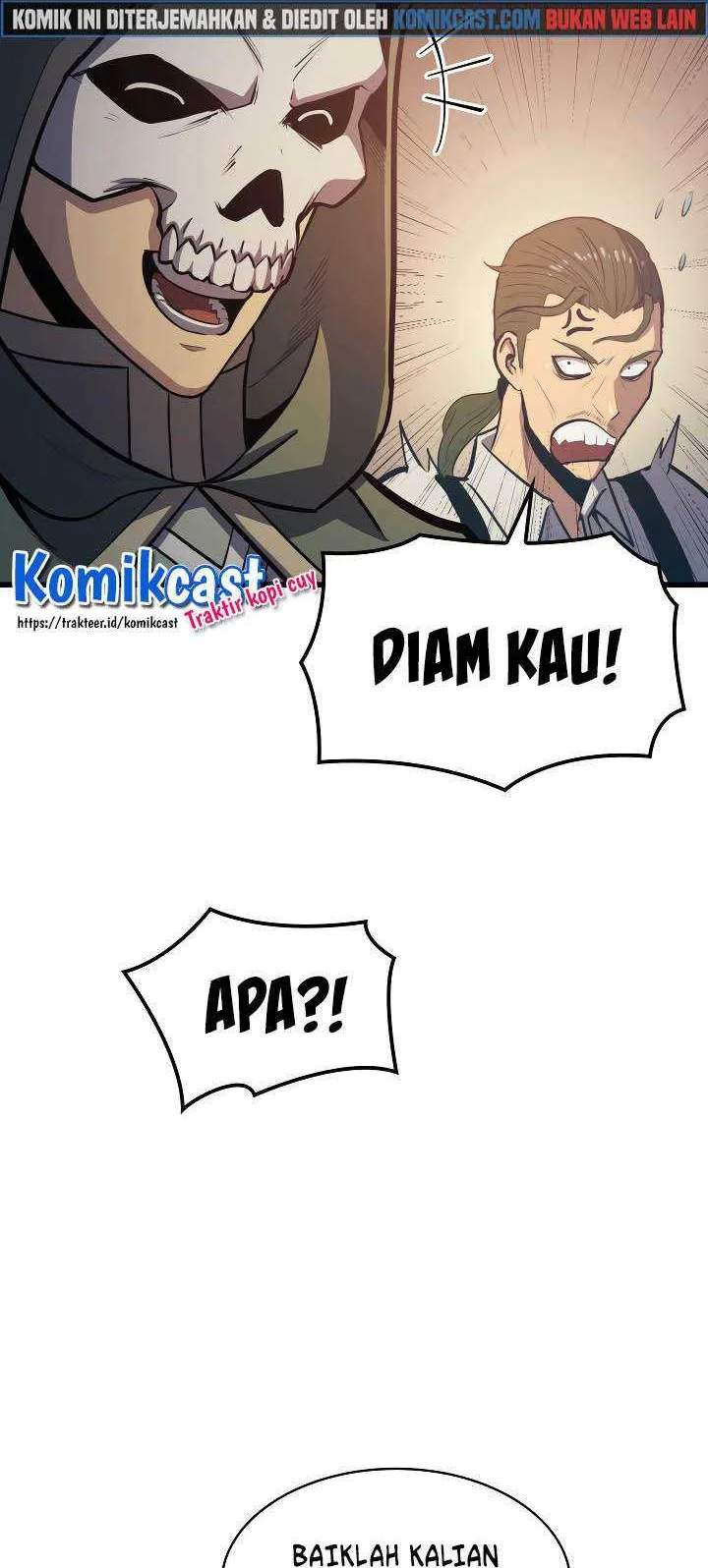 Max Level Returner Chapter 67 Gambar 5