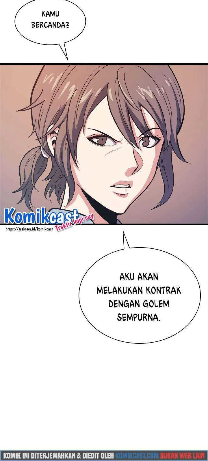 Max Level Returner Chapter 67 Gambar 9