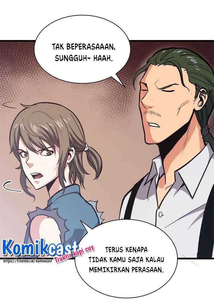 Max Level Returner Chapter 67 Gambar 10