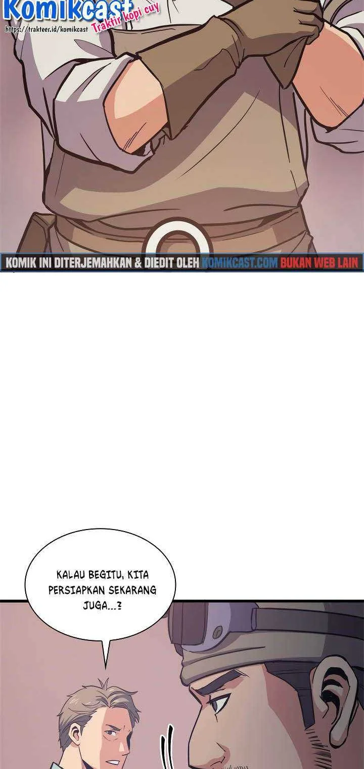 Max Level Returner Chapter 67 Gambar 12