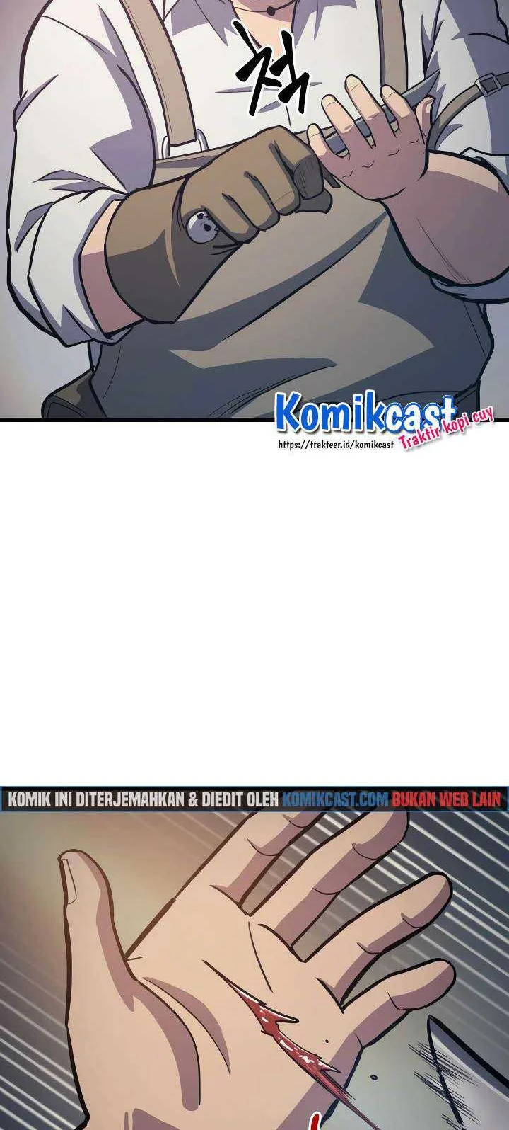 Max Level Returner Chapter 67 Gambar 14