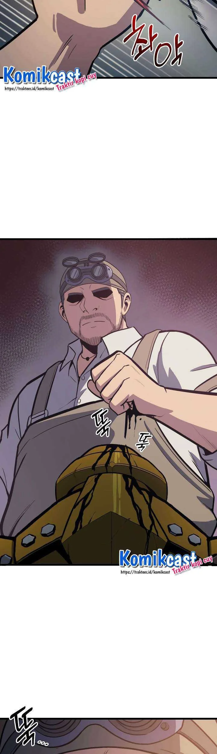 Max Level Returner Chapter 67 Gambar 15