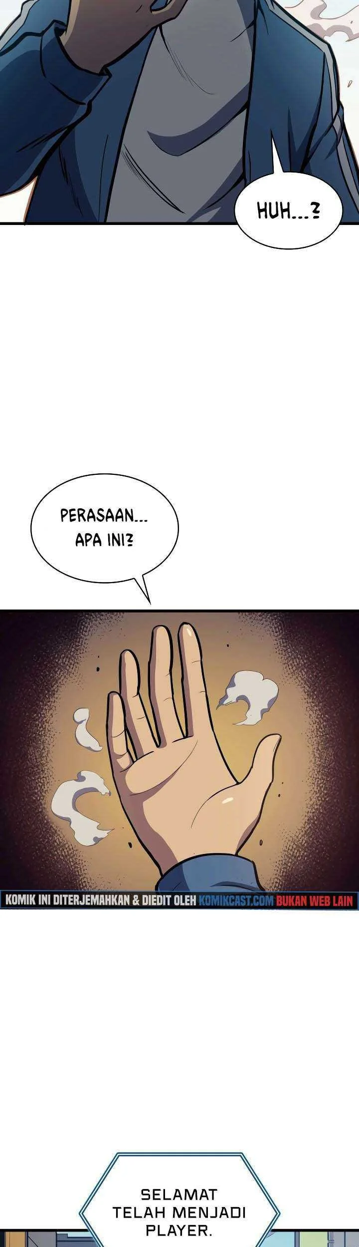 Max Level Returner Chapter 68 Gambar 18