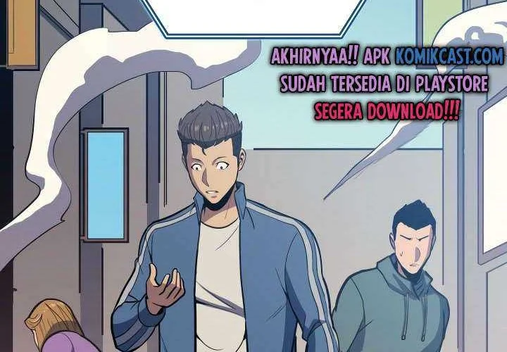 Max Level Returner Chapter 68 Gambar 19