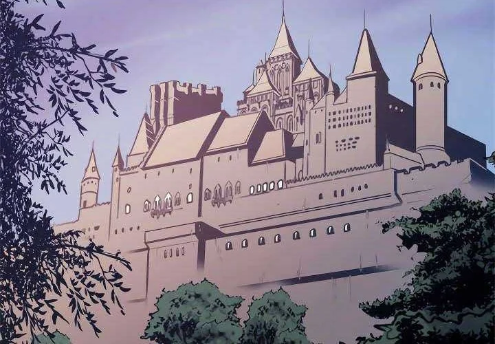 Max Level Returner Chapter 68 Gambar 23