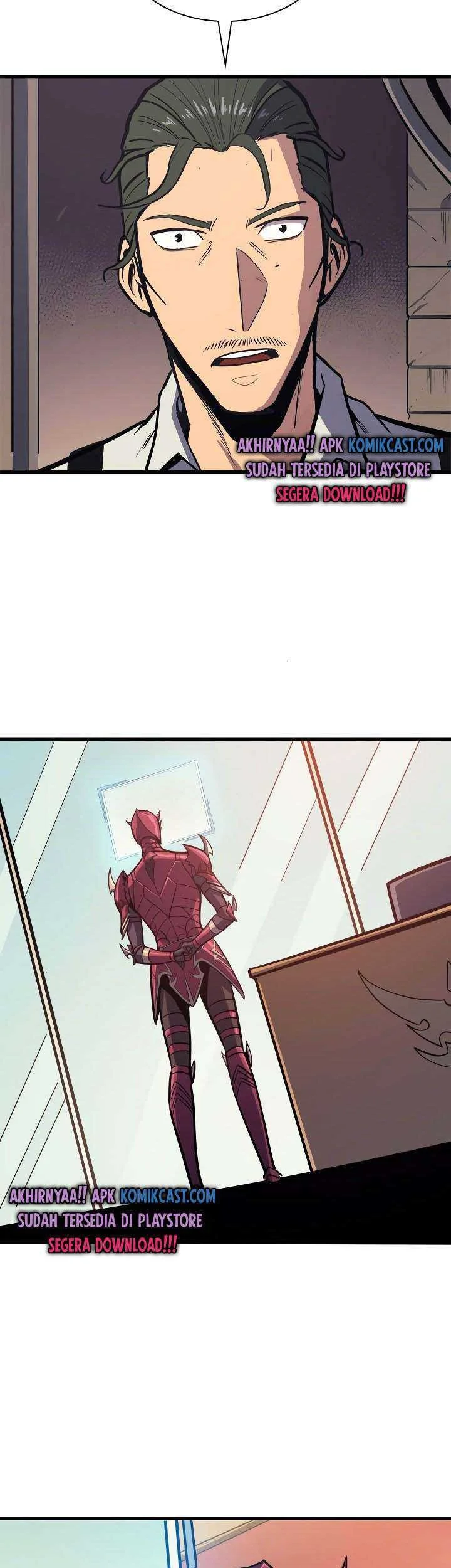 Max Level Returner Chapter 68 Gambar 30